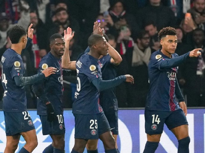 九游体育登录-转折点巴黎圣日耳曼强势反弹，法甲窗口期攻防权衡，媒体盛赞，纪律约束更严格的简单介绍