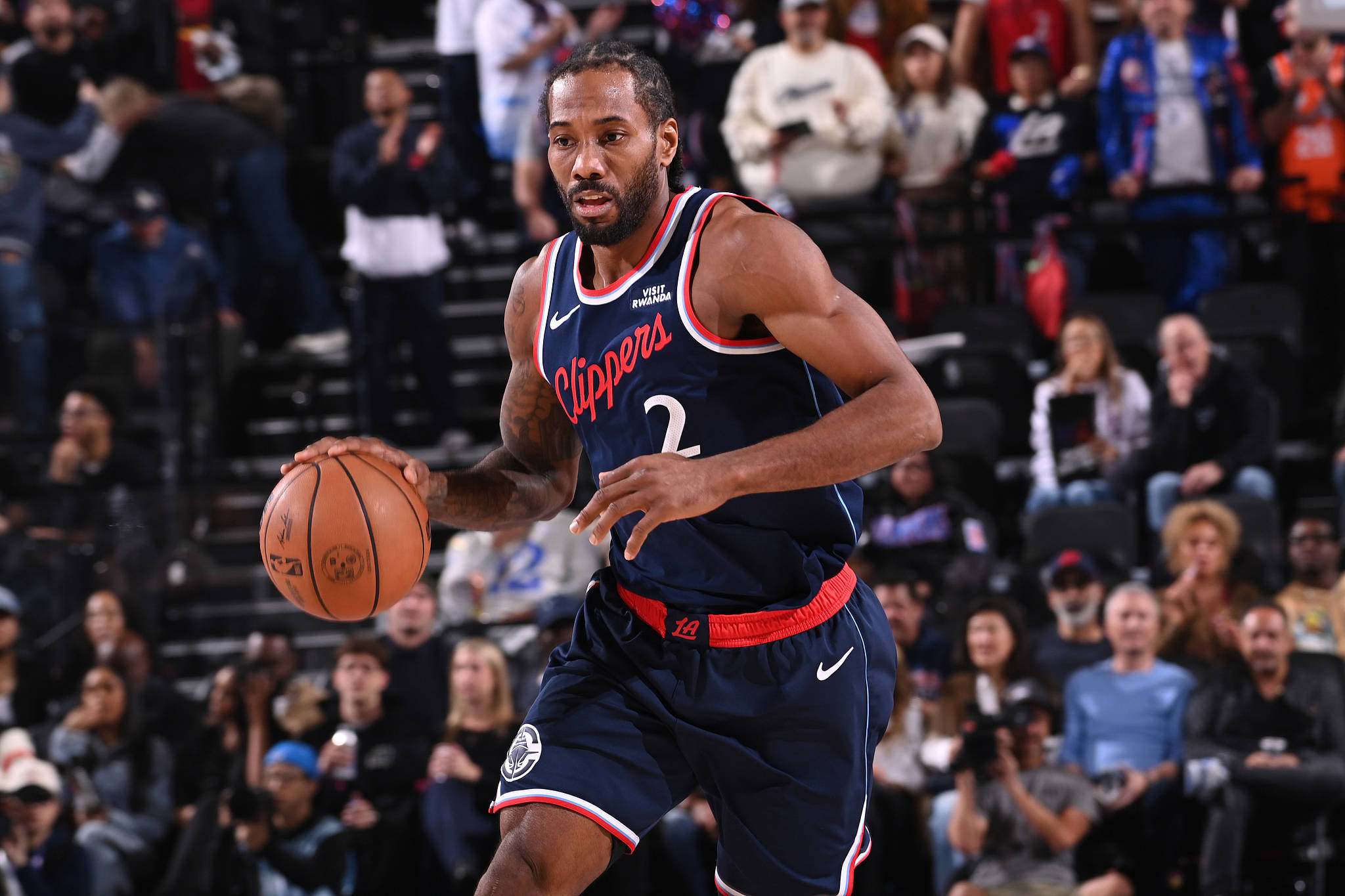 九游体育平台-加时末段NBA总决赛焦点战，洛杉矶快船队长鼓劲，震撼外界，年轻球员得到机会的简单介绍