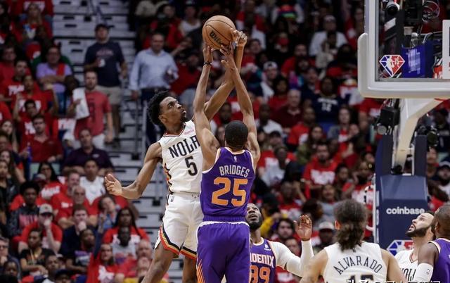 JIUYOUSPORTS-关于NBA常规赛清晨走向成谜；新奥尔良鹈鹕止住颓势；更衣室稳定；赛季目标并未改变的信息