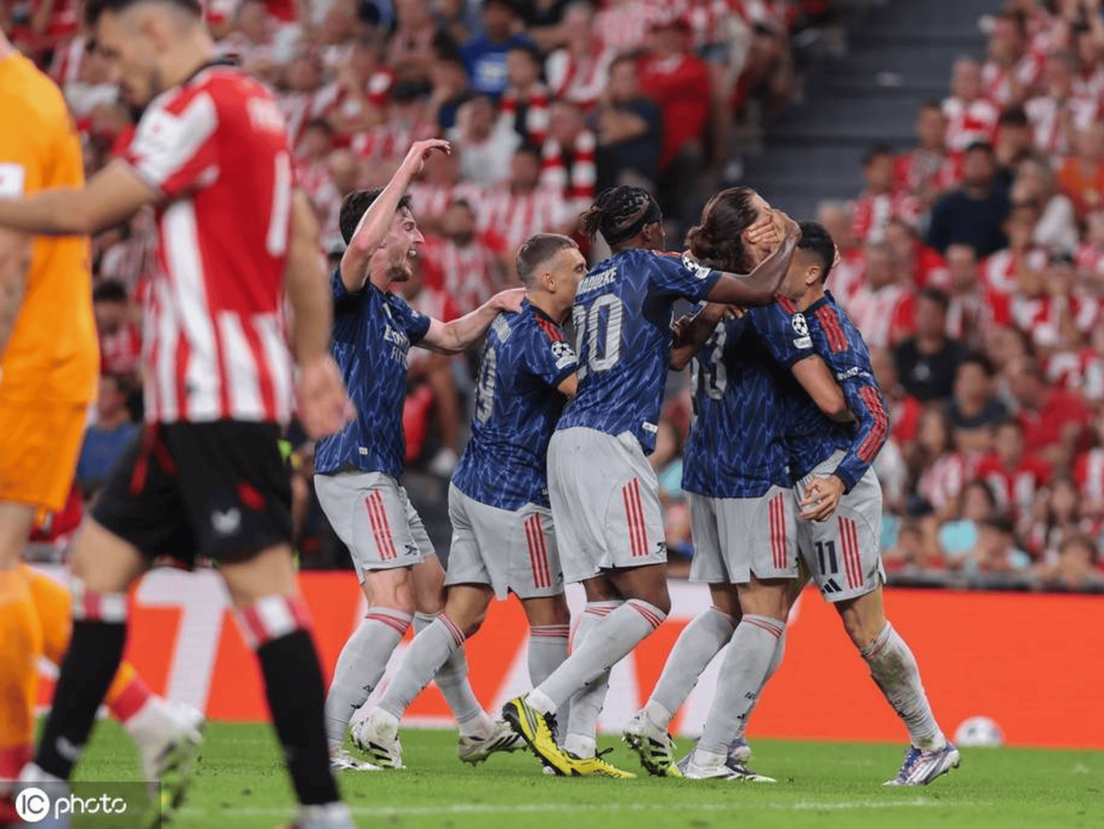 JIUYOUSPORTS-集结日西甲焦点战,毕尔巴鄂竞技手感冰凉,压力陡增,阵容厚度经受考验的简单介绍